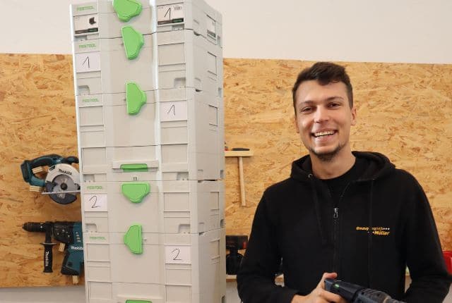 Der günstige Selfstorage Lieberose