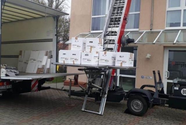Deine Aufgaben als Umzugshelfer in Lieberose