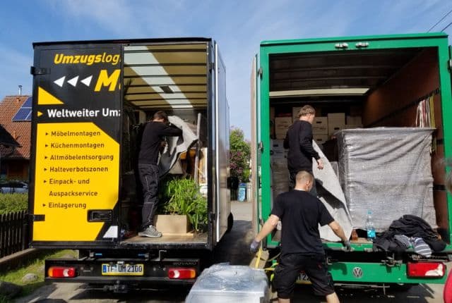 Flexible und faire Preise für Selfstorage in Lieberose